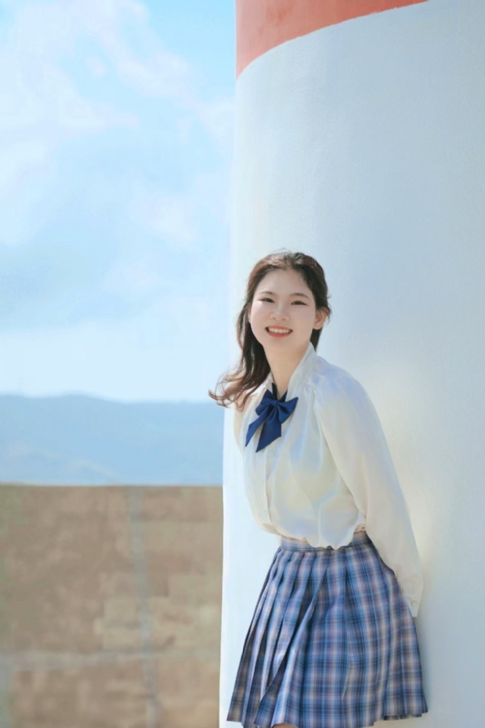 j女士的第一张照片--浙江认干亲服务网