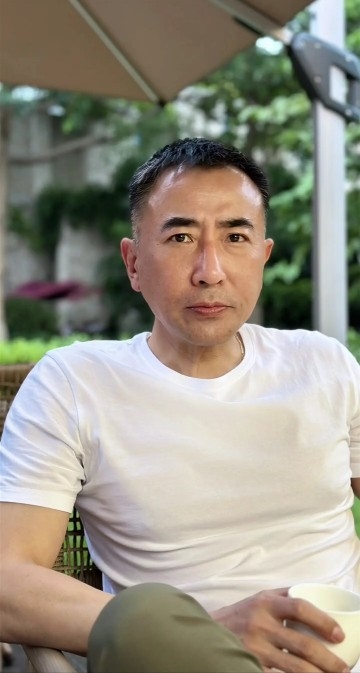 厚德载福的第一张照片--浙江认干亲服务网