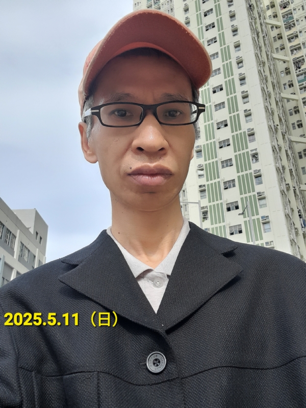 周生的第一张照片--浙江认干亲服务网