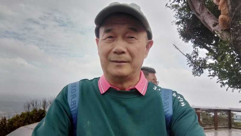 开心龙的第二张照片--浙江认干亲服务网