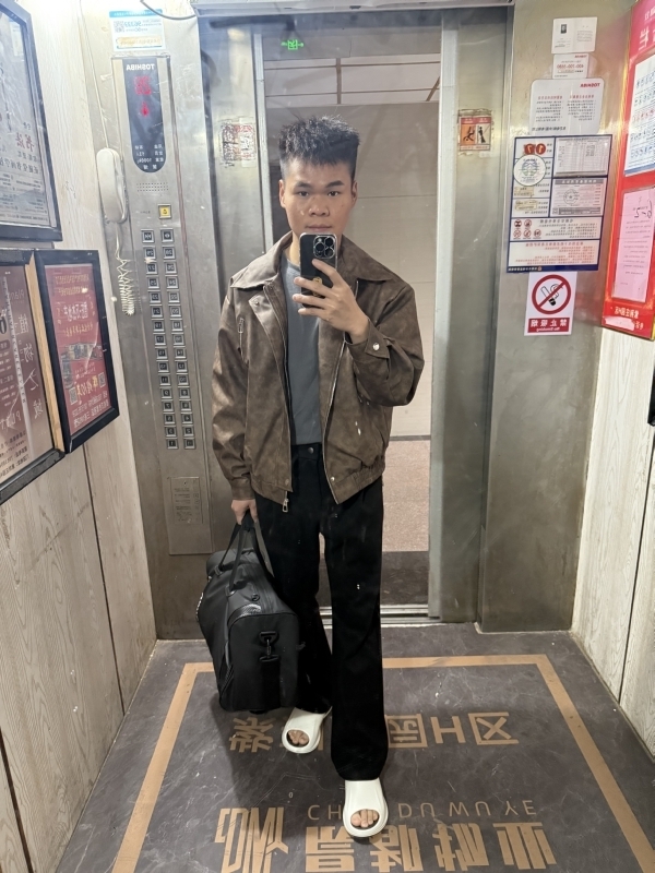 jin的第一张照片--浙江认干亲服务网