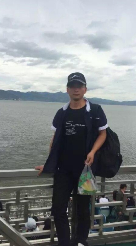 燕雯泽的第二张照片--浙江认干亲服务网