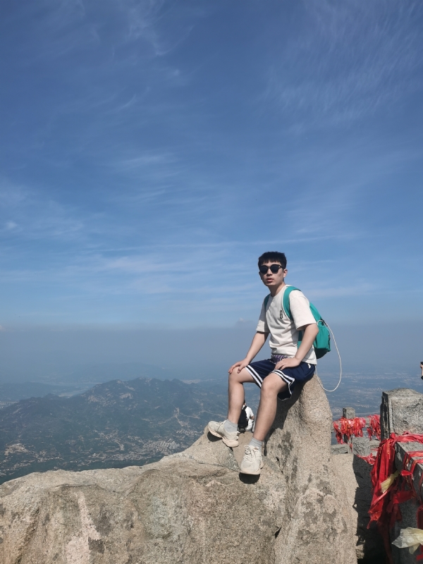 泽凡的第一张照片--浙江认干亲服务网