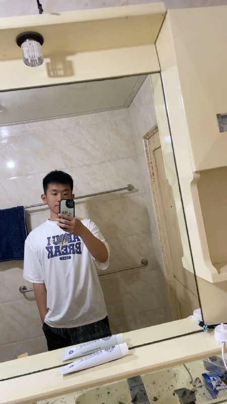 哈哈的第一张照片--浙江认干亲服务网