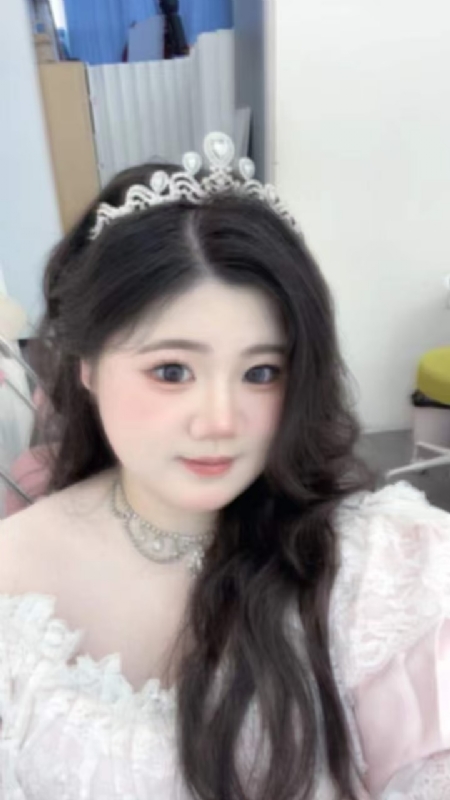 黑桃太妃糖的第二张照片--浙江认干亲服务网