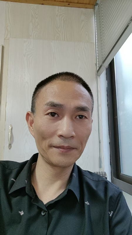 风铃的第一张照片--浙江认干亲服务网