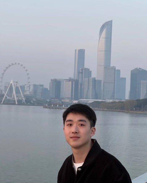 Joe的第一张照片--浙江认干亲服务网