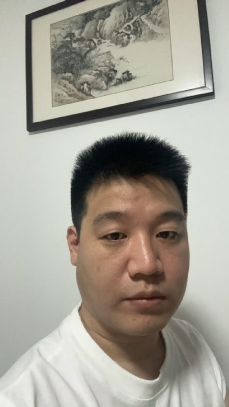 随遇而安的第一张照片--浙江认干亲服务网