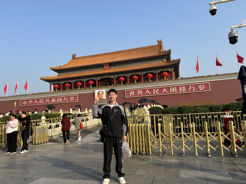 陈则宇的第一张照片--浙江认干亲服务网