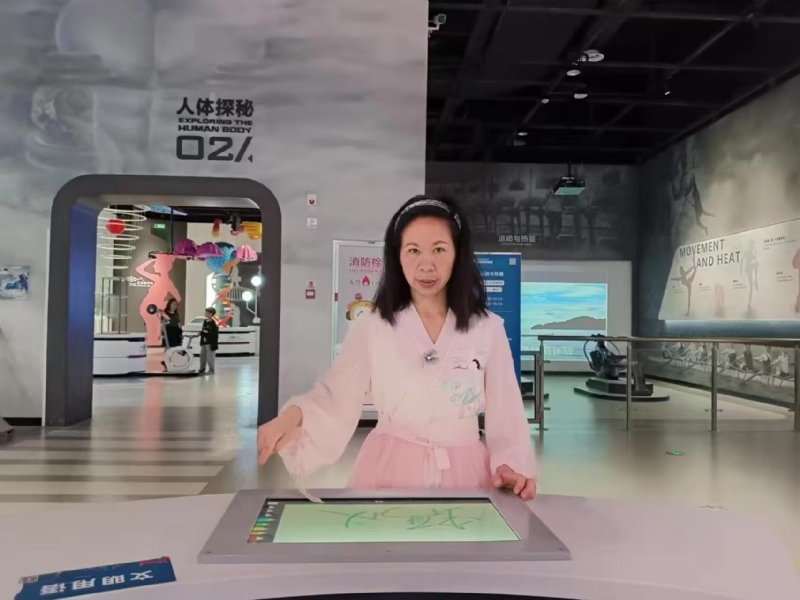 君倩的第一张照片--浙江认干亲服务网