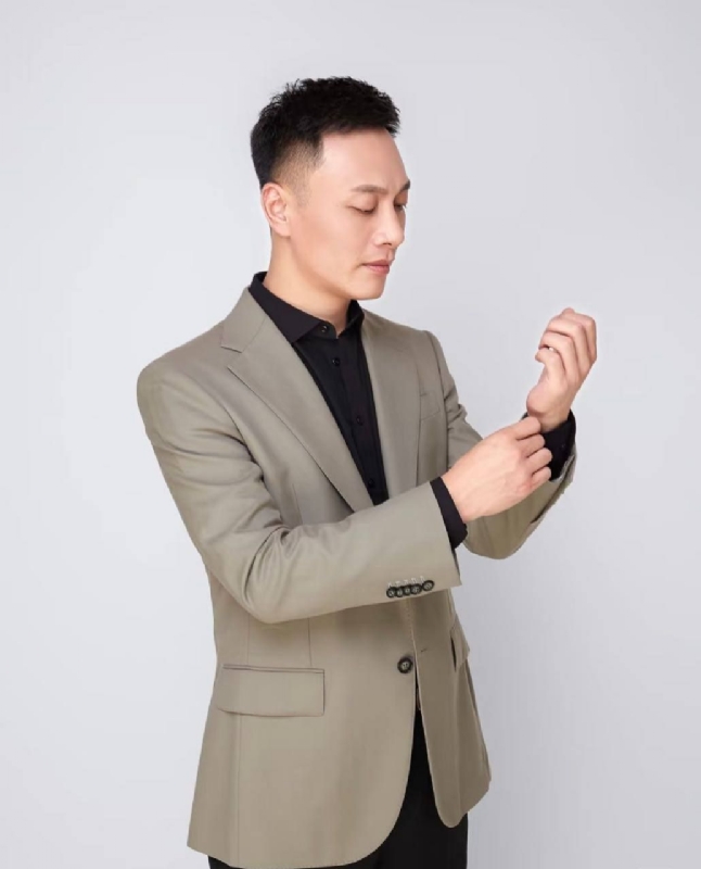 非凡人生的第一张照片--浙江认干亲服务网